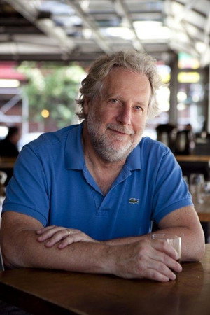 Cover image for Jonathan Waxman