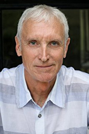 Cover image for Christopher Wilkinson
