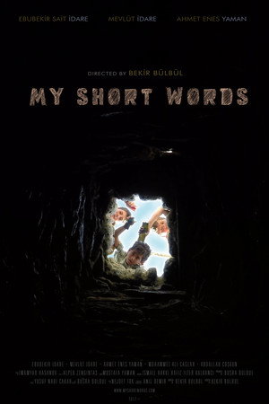 Poster for Benim Küçük Sözlerim