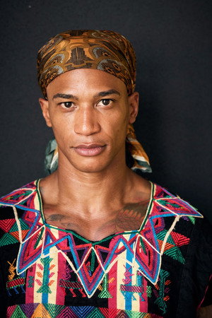 Cover image for Daniel Hernandez