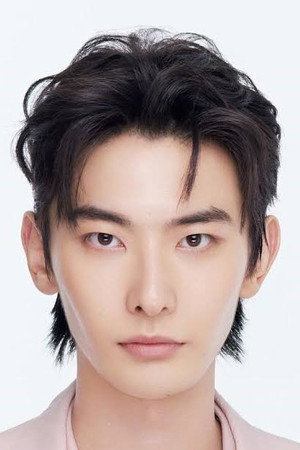 Cover image for 王瑞昌
