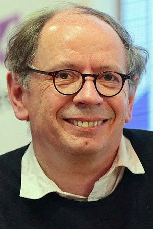 Cover image for Olivier Broche