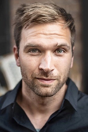 Cover image for Jordan Sawyer