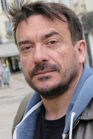 Cover image for Pierre Renverseau