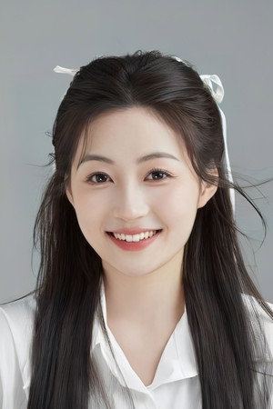 Cover image for Luo Siqi