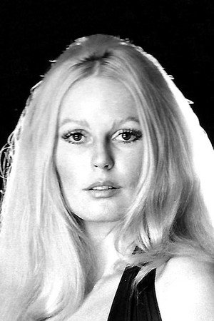 Cover image for Veronica Carlson