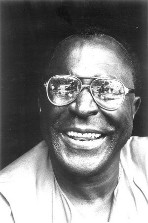 Cover image for Sonny Terry