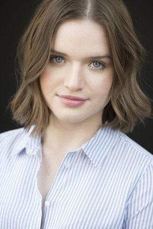 Cover image for Evie Bair