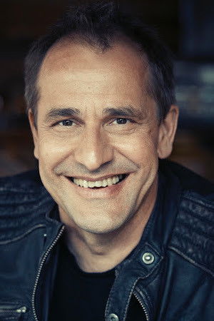 Cover image for Stephan Schad