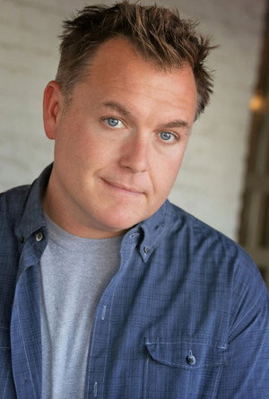 Cover image for Scott Kradolfer