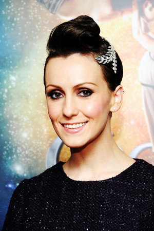 Cover image for Erica Linz
