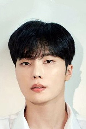 Cover image for Jeon Hyeong Min