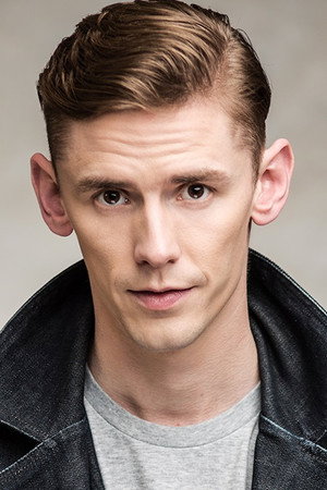 Cover image for Graeme McComb