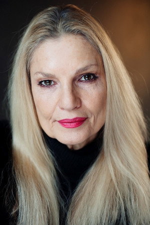 Cover image for Desirée Erasmus