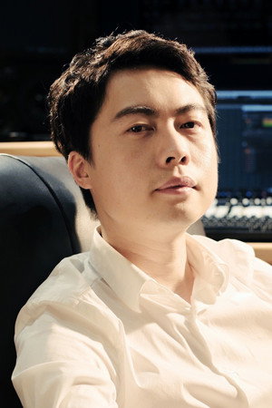 Cover image for Yu-Peng Chen