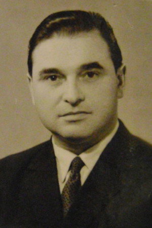 Cover image for Yevgeni Onopriyenko