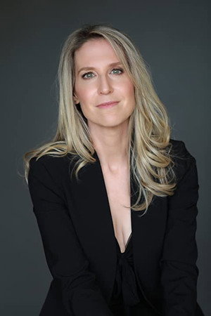 Cover image for Jessica Arinella