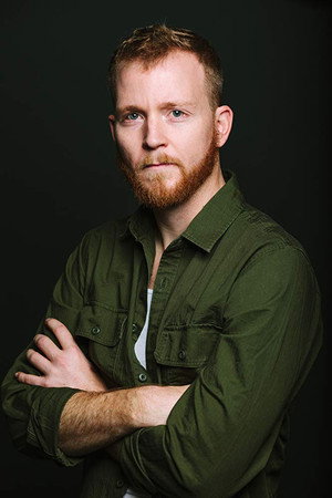 Cover image for Tim Stafford