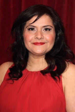 Cover image for Nina Wadia