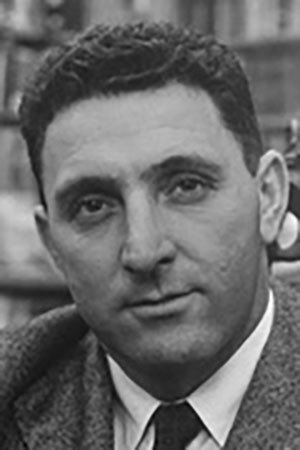 Cover image for Irwin Shaw