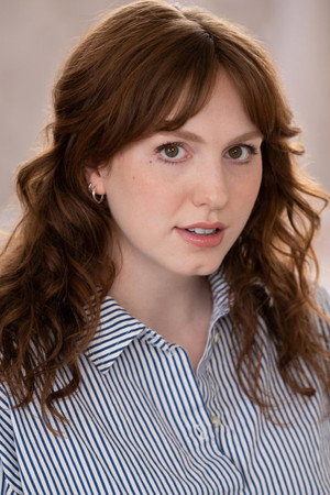 Cover image for Maggie Cramer