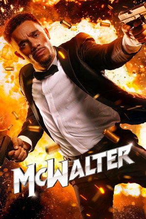 Poster for Мак-Уолтер