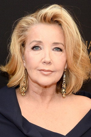 Cover image for Melody Thomas Scott