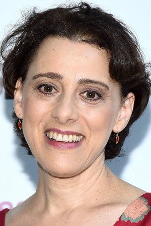 Cover image for Judy Kuhn