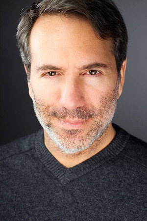 Cover image for Dean Testerman