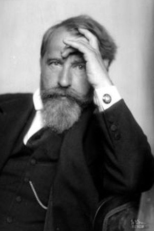 Cover image for Arthur Schnitzler