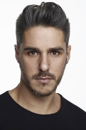 Cover image for Juanma Falcón