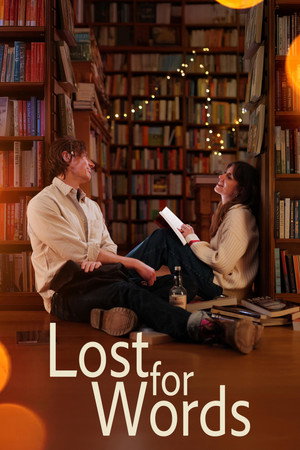 Poster for Пауза среди страниц