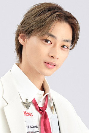 Cover image for 平井亜門