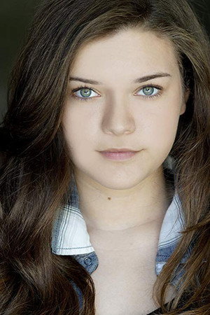 Cover image for Rachel Pace