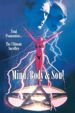 Poster for Mind, Body & Soul