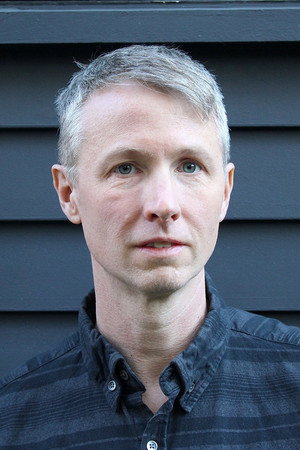 Cover image for Scott Cummings