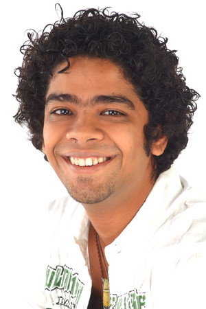 Cover image for Naresh Iyer