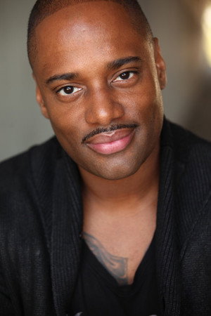 Cover image for Charles Malik Whitfield