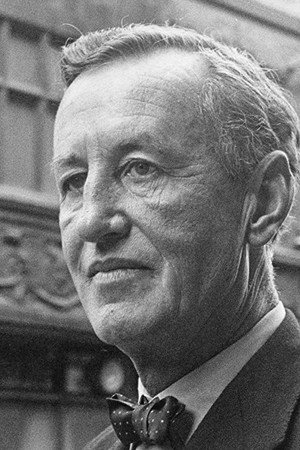 Cover image for Ian Fleming