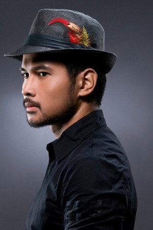Cover image for Joem Bascon