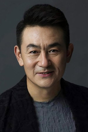 Cover image for Li Hongtao