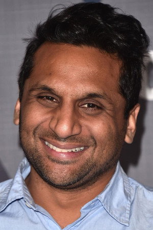 Cover image for Ravi Patel
