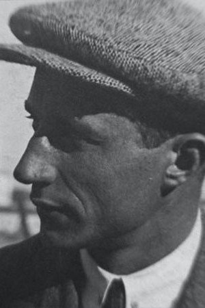 Cover image for Eduard Tisse