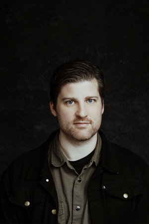 Cover image for Brian Sepanzyk