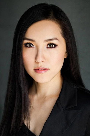Cover image for Vicky Huang