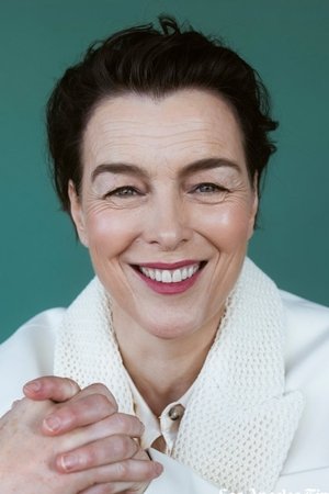 Cover image for Оливия Уильямс