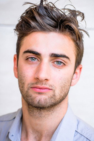 Cover image for Themo Melikidze