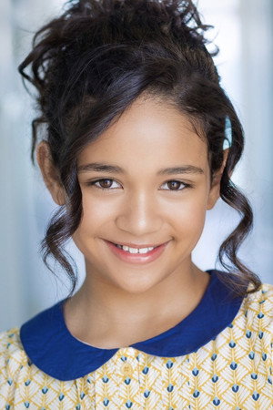 Cover image for Lily Tricano