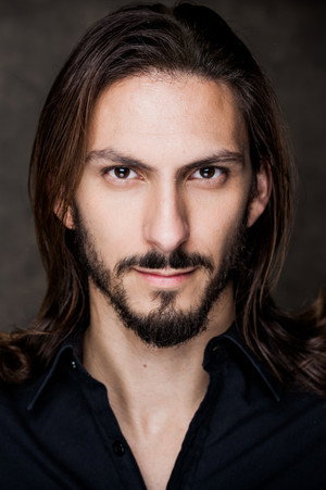 Cover image for Dylan Saccoccio