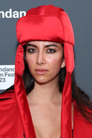 Cover image for Martine Gutierrez